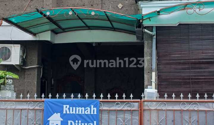 Rumah Dengan Lokasi Yg Sangat Strategi2