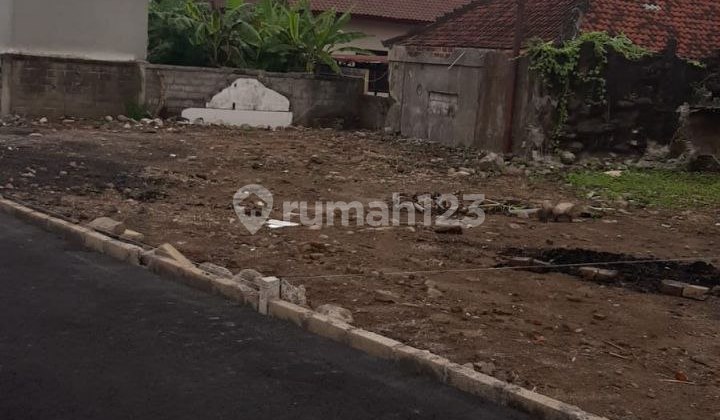 Tanah Strategis Daerah Celuk Batubulan 2