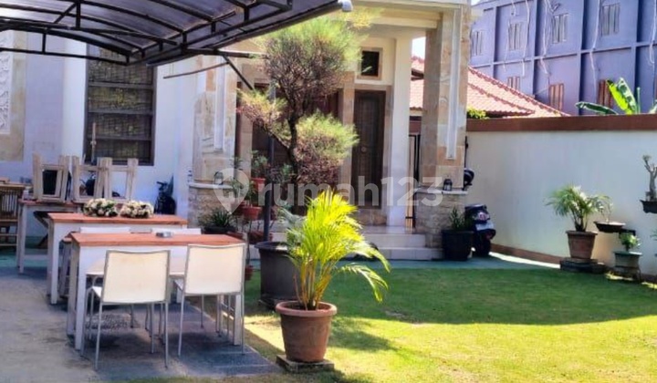 2-Storey Ready-to-Occupy House in a Strategic Location 2