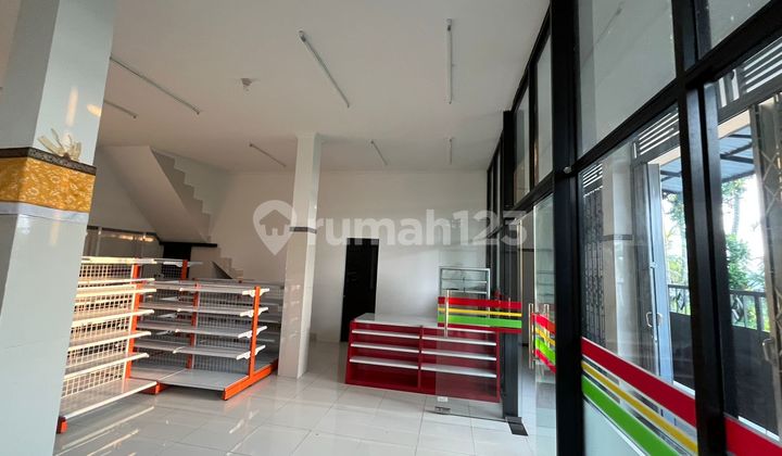 Rent 2nd Floor Shop House New Building 2