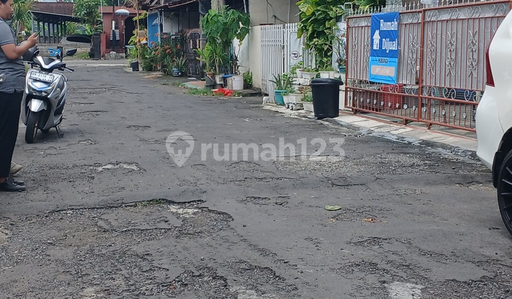 Rumah Dengan Lokasi Yg Sangat Strategi2 2
