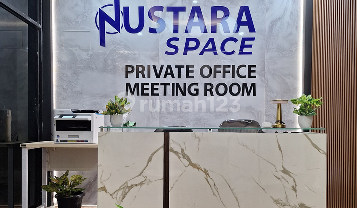 RENT A VIRTUAL OFFICE IN THE HEART OF BEKASI CITY, STARTING FROM 1.7 MILLION/YEAR!