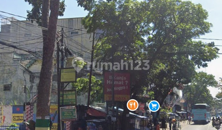 Tanah Hoek Murah Di Bandung Kota Lokasi Dekat Terminal Leuwi Panjang Dan Rsud Bandung Kiwari 1