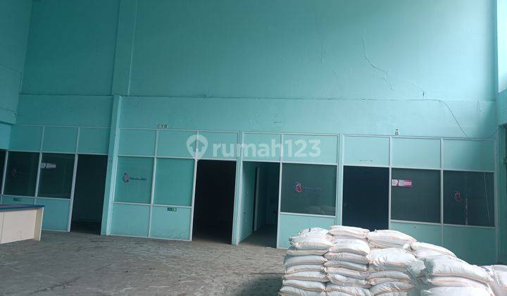 Ruko Cocok Untuk Bisnis Lokasi Strategis Bandung Kota 2