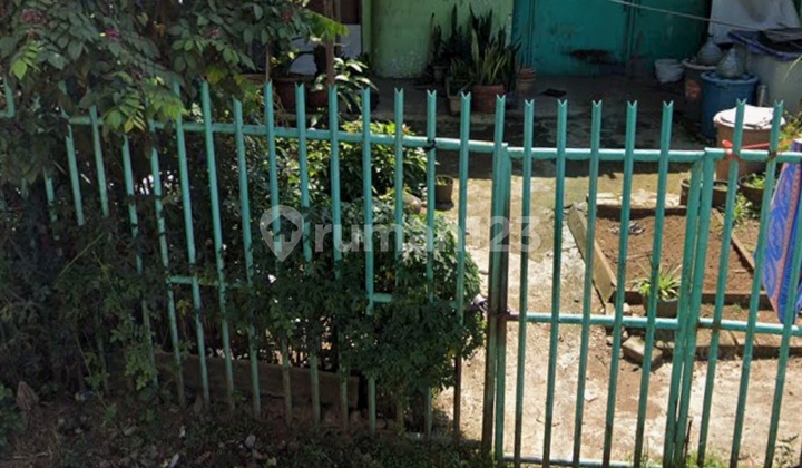 Jual Tanah Dekat Rs Immanuel.tanpa Perantara.