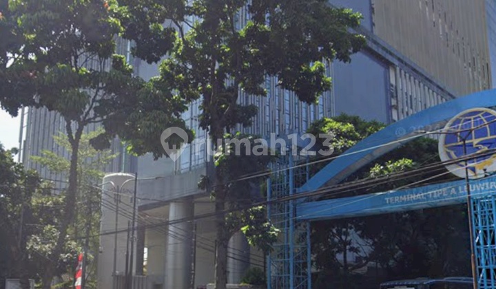 Affordable Corner Land in Bandung City, Near Leuwi Panjang Terminal and Kiwari Bandung Regional Hospital. Affordable Corner Land in Bandung City, Near Leuwi Panjang Terminal and Kiwari Bandung Regional Hospital.