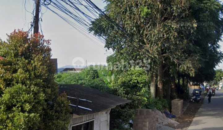 Tanah Di Lembang Shm Lokasi Strategis Cocok Untuk Investasi Tanah Di Lembang Shm Lokasi Strategis Cocok Untuk Investasi