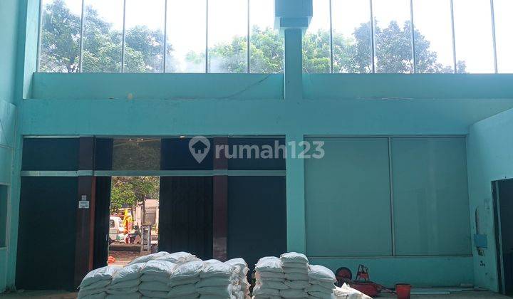 Ruko Cocok Dijadikan Ruang Usaha Pasti Untung, Jalan Peta Sayap Bandung Kota 1