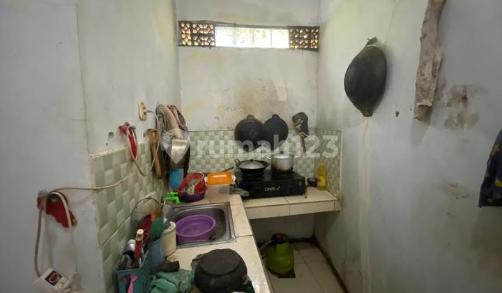 Dijual Rumah Halaman Luas di Pasawahan Dekat Kota Purwakarta  2