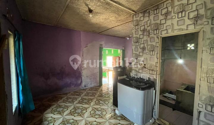 Jual Tanah dan Bangunan Rumah Tinggal Finishing Pinggir Jalan di Purwakarta 2