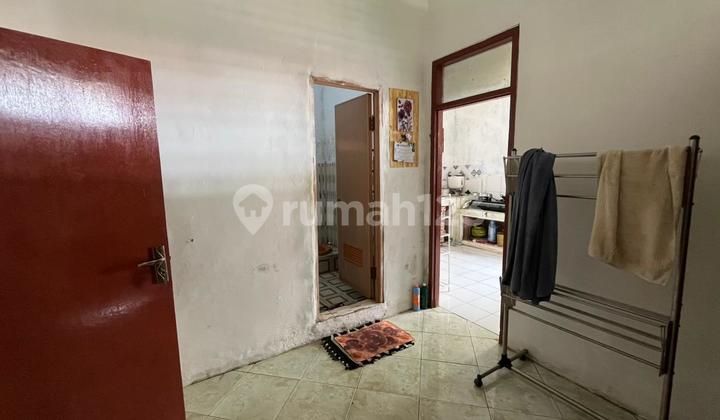 Dijual Rumah Halaman Luas Akses Mobil di Perkampungan Bojong Purwakarta 2