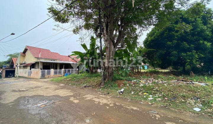 For Sale 622 m2 Land Near Public Facilities in Ciwareng, Purwakarta City