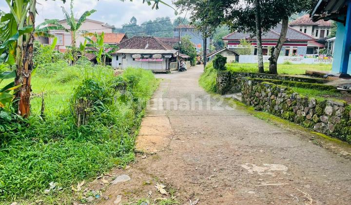 Dijual Tanah di Kawasan Perumahan Cluster Kota Sumedang