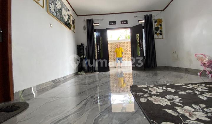 For Sale Quite Luxurious House Near Rice Fields in Plered Purwakarta 2