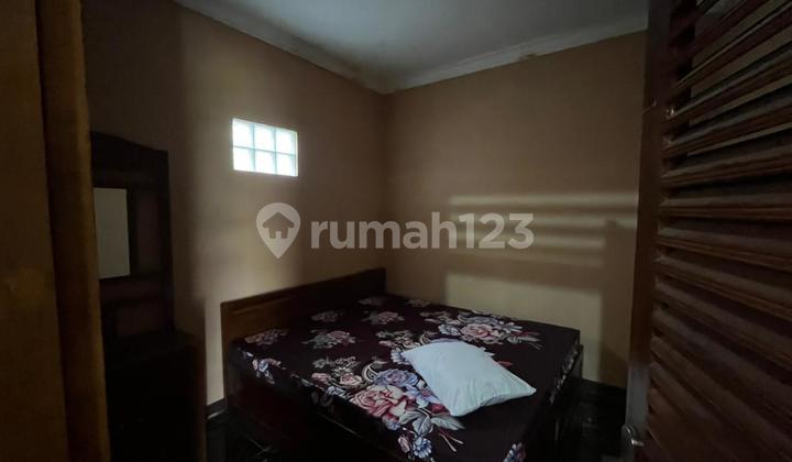 Dijual Murah Rumah Semi Villa Permanen di Daerah Wanayasa Purwakarta 2