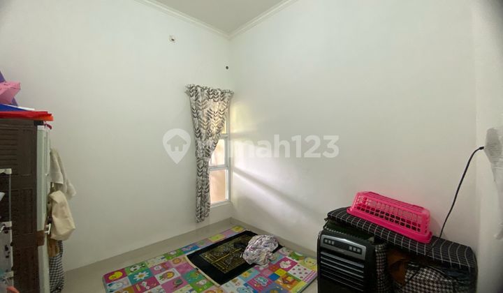 Dijual Rumah di Perumahan Cluster Daerah Purwakarta Kota 2