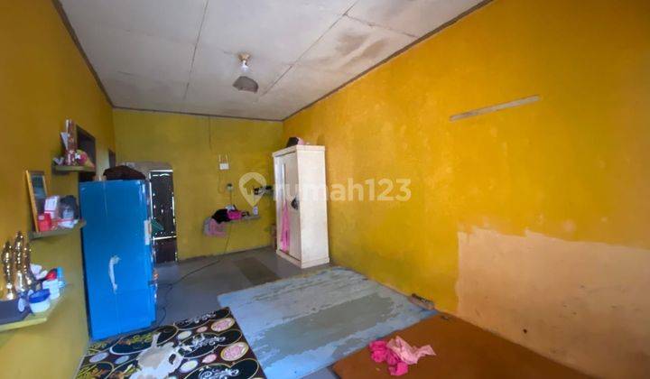 Dijual Murah Rumah Kampung Luas 114 m2 di Bojong Purwakarta 2