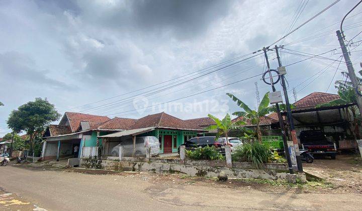 Jual Rumah 325 m2 Halaman Luas Lokasi Strategis di Bojong Purwakarta 2