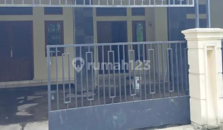 Dijual Rumah Pinggir Jalan di Daerah Dingin Darangdan Purwakarta 2