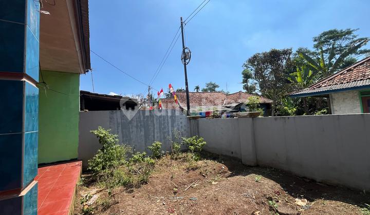 Dijual Murah Rumah Akses Mobil di Dekat Tol Darangdan Purwakarta 2