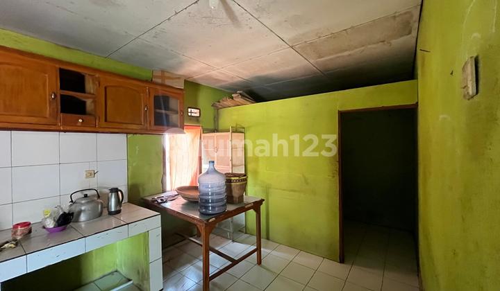 Dijual Murah Rumah Akses Mobil di Dekat Exit Tol Darangdan Purwakarta 2