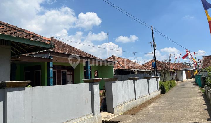 Dijual Murah Rumah Akses Mobil di Dekat Exit Tol Darangdan Purwakarta