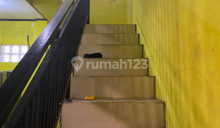 For Sale Luxury 2-Story House + 2 Fully Furnished Rental Units in Purwakarta City. 2