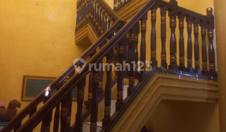 Dijual Rumah 2 Lantai Siap Huni di Rancamulya Sumedang Kota 2