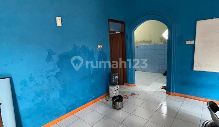For Sale House on the Main Road Near Paseh Sumedang Toll Road 2