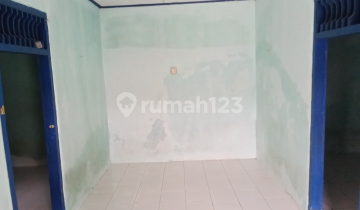Dijual Rumah Kampung di Sadang Purwakarta Kota 120 M2 Akses Mobil 2