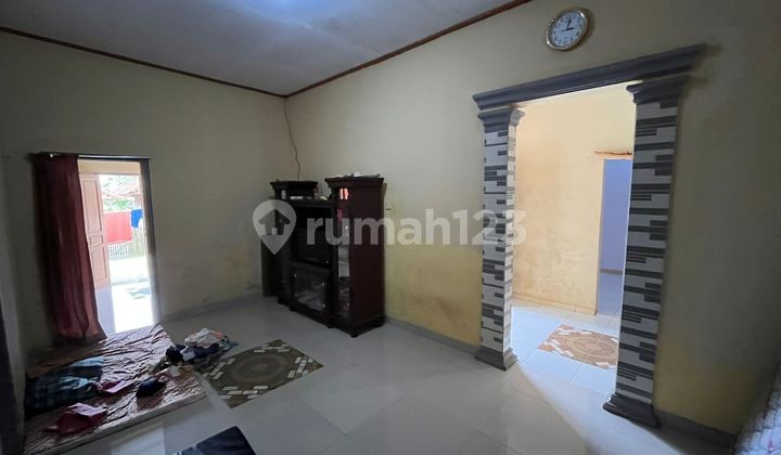 Jual Rumah Kampung Siap Huni di Bojong Purwakarta 2