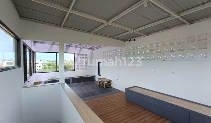  Dijual Murah Rumah Mewah 2 Lantai View Bagus di Kota Cimahi Utara