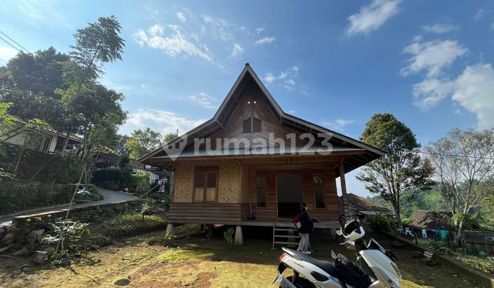For Sale: Villa House in Tourist Village Near Tajur Katineung Bojong Purwakarta For Sale: Villa House in Tourist Village Near Tajur Katineung Bojong Purwakarta