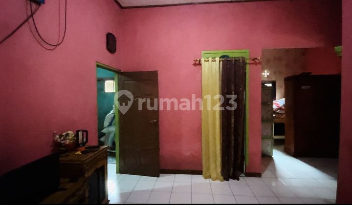 Jual Rumah Kampung Akses Mobil Luas 334 m2 di Bojong Purwakarta 2