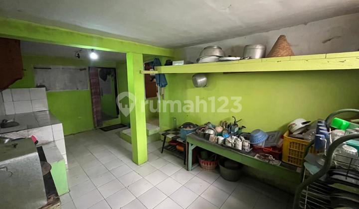 Dijual Murah Rumah dan Toko Strategis Luas 503 m2 di Bojong Purwakarta 2