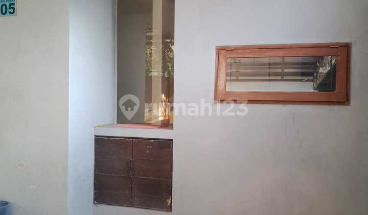 Disewakan Rumah 3 Kamar Denpasar ******** Resident 2