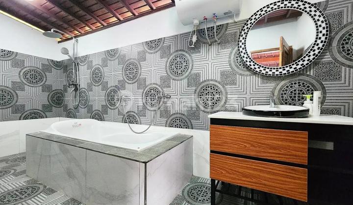 Tropical Paradise Property in Marga, Tabanan – 36 Are Land with Stunning Views