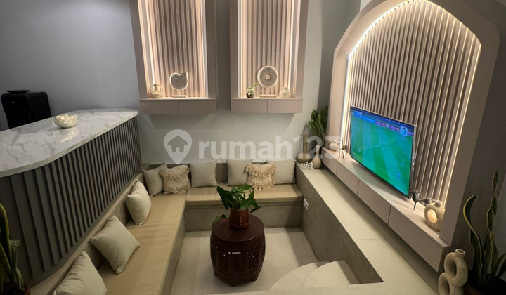 Villa For Rent 2 Bedroom Brand New In Nyanyi Beach