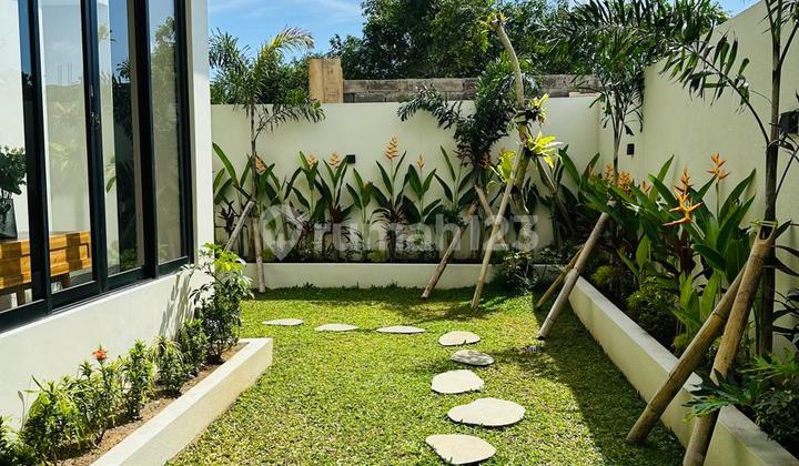 Hot Sale :Fire::Fire:brand New Villa 2 Bedroom Goa Gong Jimbaran