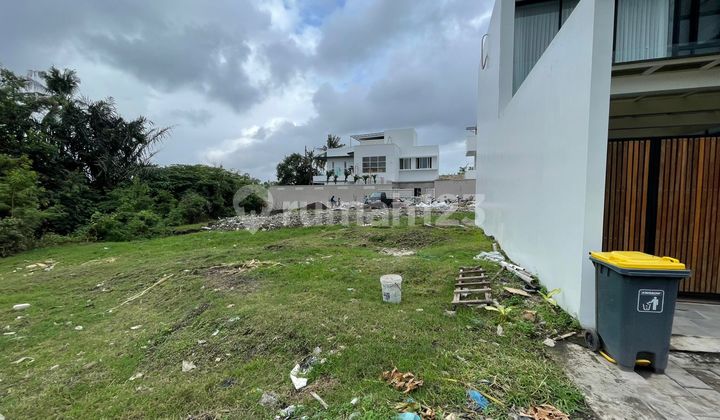 Land For Sale Size 600m2 Ready To Build 