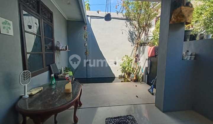 Dijual Rumah Lokasi Perumahan Taman Griya Badung Bali