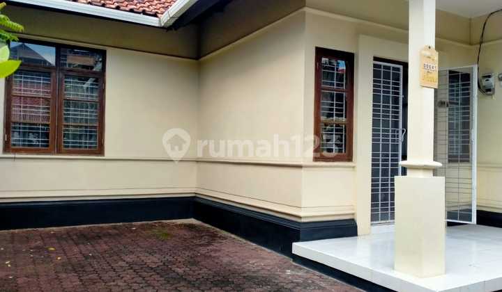 House For Sale Taman Griya Location Jimbaran Area. 2