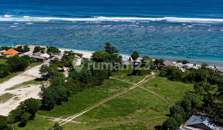 For Sale / For Rent Land Lot Pantai Pandawa