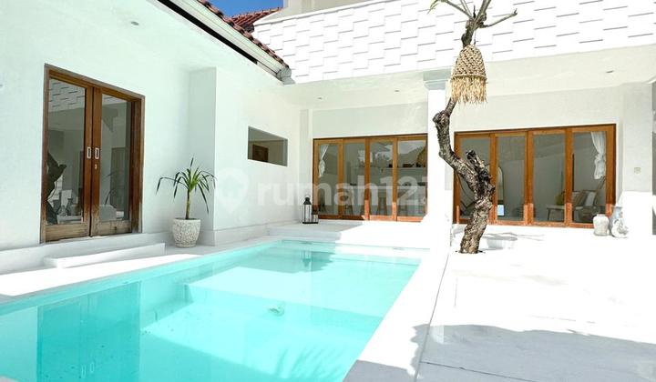 Dijual Rumah Villa Design Modern. Mewah Dan Dekat Akses Ke Bandara 2