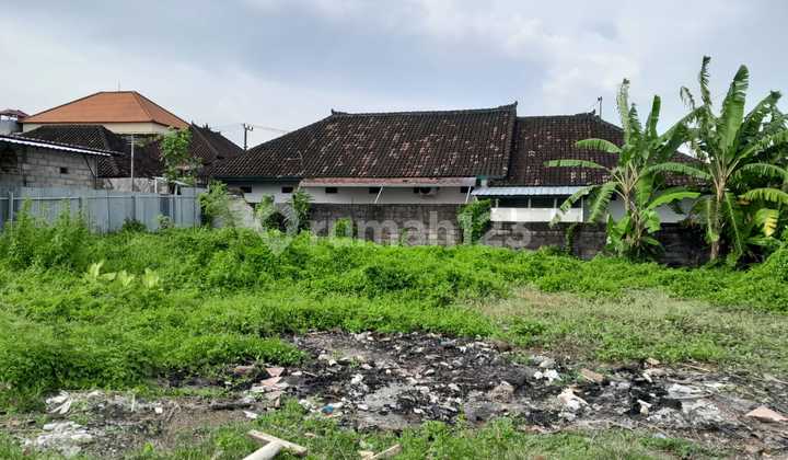 Dijual Tanah Siap Bangun Cocok untuk Investasi dan Kos-Kosan Dijual Tanah Siap Bangun Cocok untuk Investasi dan Kos-Kosan