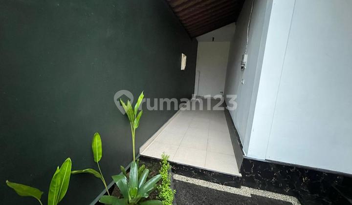 Brand New Villa For Rental In Padonan Canggu