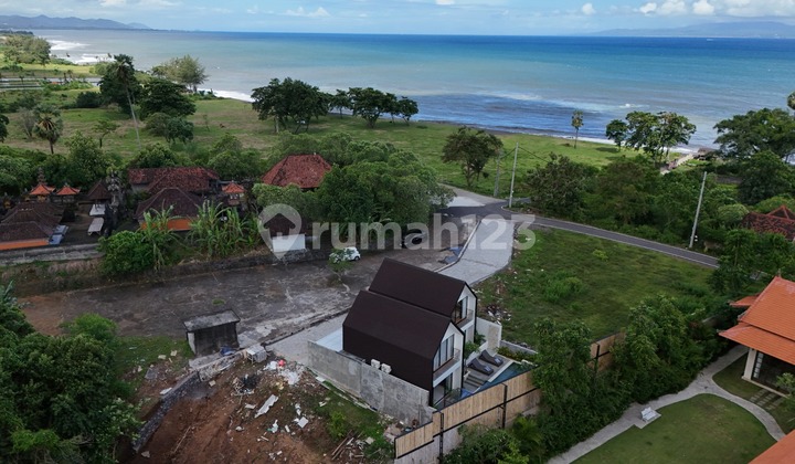 Dijual dan Disewakan Tanah View Ocean Gianyar