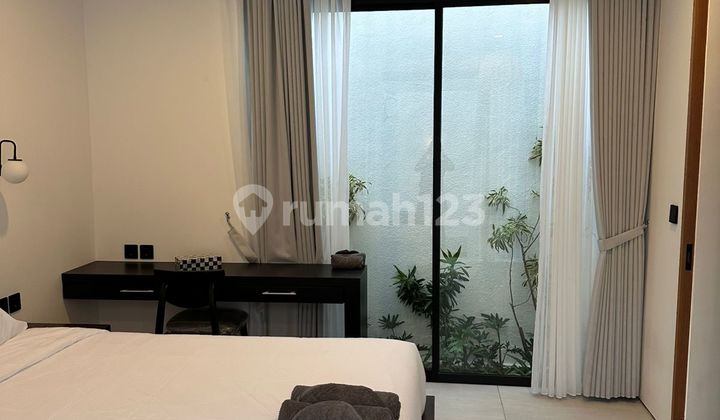 Brand New Villa – Tumbak Bayuh, Canggu Area Brand New Villa – Tumbak Bayuh, Canggu Area