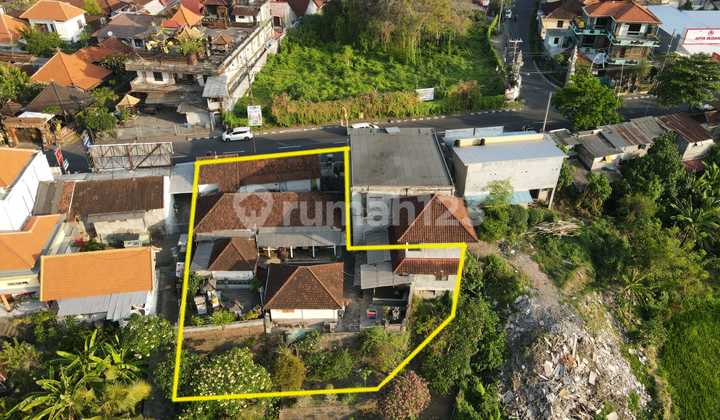 Turun Harga Tanah Premium Super Langka Jarang Ada Luas 760m2