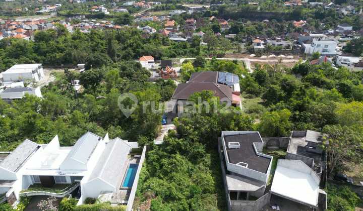 Dijual Tanah Premium Dilingkungan Villa Elit Ungasan Dijual Tanah Premium Dilingkungan Villa Elit Ungasan